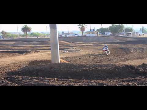 Chase Bell switches to KTM