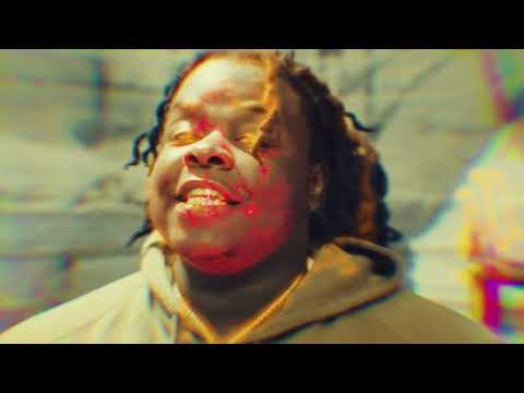 FatBoy Lucchi - Block Hard (Official Video)