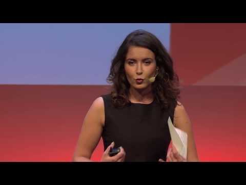 TEDxMarseille Du poids des maux à la responsabilité des idées Emmanuelle Duez