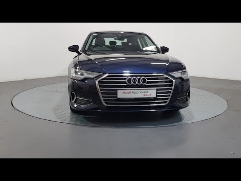 Audi A6 Saloon SE 2.0tdi 204 S-tronic