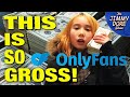 Lil Tay Joins OnlyFans Makes MILLION In Just 3 Hours