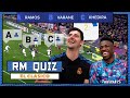 WHO scored that goal? | EL CLÁSICO QUIZ | Vini Jr. & Courtois | Real Madrid - FC Barcelona