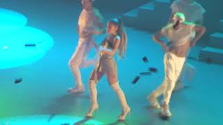 Download lagu Ariana Grande - Greedy   Focus: DWT in Manila mp3