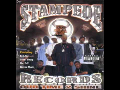 Hell Raz´r, Bloc Bleed´r, Bo-leg & B-Love - Block Bleeder