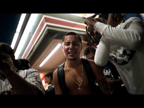 Hardini x SmokeyGM x PanchoGM - Switched (Official Music Video)