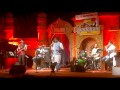 Haricharan And Swetha Mohan