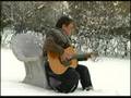 Roger Salloom - In The Snow