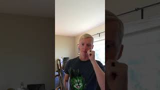 Low C at the end of the slide? No!