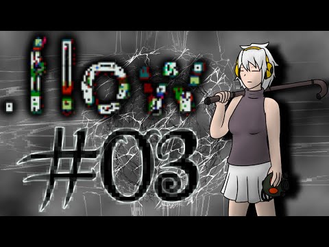 Let's Play .flow - 03 - Persons