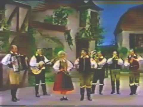 Alpenoberkrainer mit Otto & Ivanka - Mein madel aus krain