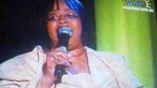 Twinkie Clark - Everything You Need