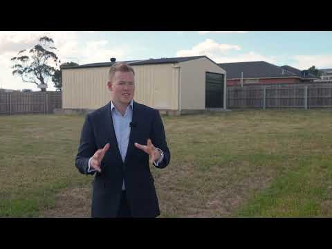 46a Sassafras Street, Perth, TAS 7300, 0 Kuwarto, 0 Banyo, Section