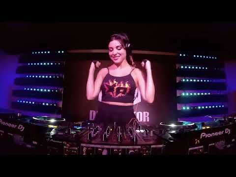 Dj ANIME vs GRIDKILLER & UNPROVEN live in the Mix MOH