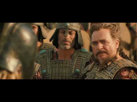 #troy #bradpitt  Troy Full Fight | Achilles Vs Giant Boagrius | Top Scene