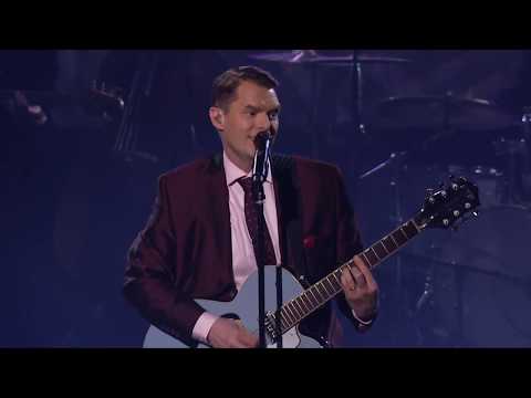 Runaway (Del Shannon Cover) -  Under the Streetlamp