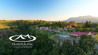 Best Views in Graskop - Accommodation with a View