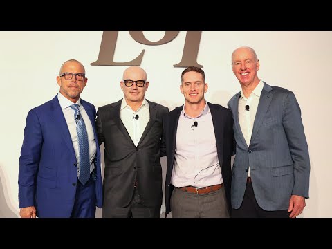 The CEO 180 Day Playbook | LSI USA '25