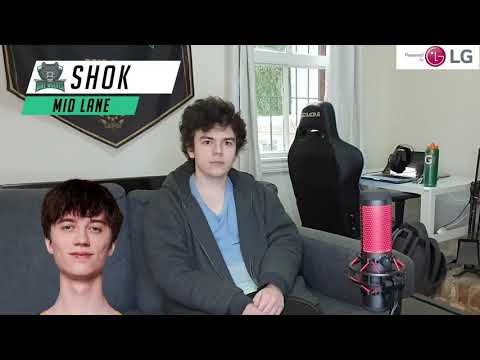 OPL 2020 Split 2 Week 5 Game 4 - Dire Wolves vs Avant