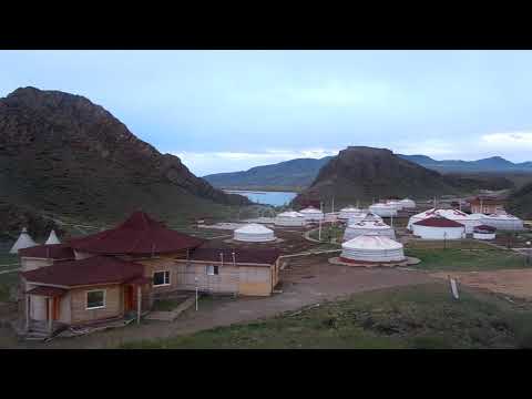 Aldyn Bulak, Tuva 2016