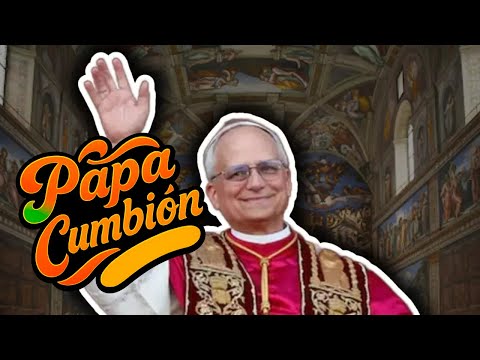 EL PAPACUMBIÓN -Tito Silva Music (Video Oficial)