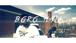 Boro Hall - Cooking In Pots