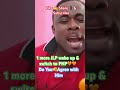 Every Jamaican 🇯🇲needs to hear 👂 this. Man switch from JLP to PNP🧡🧡 #trending
