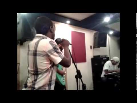 Bambuzal Reggae - Sem Pedir Favor