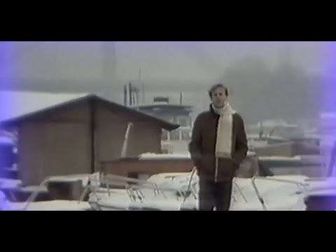 Frano Lasić - Volim te, budalo mala (1983)