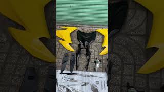 Phụ tùng Rã xe Exciter 150 thanh lý ?? #baonhotvungtau #exciter