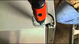 Frigidaire Refrigerator Installation