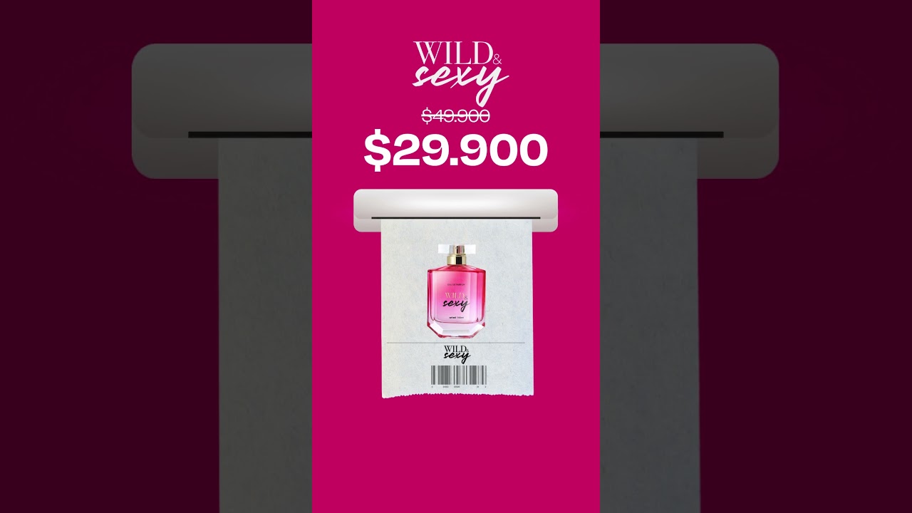 ¿El regalo para mamá? Una fragancia premium femenina.