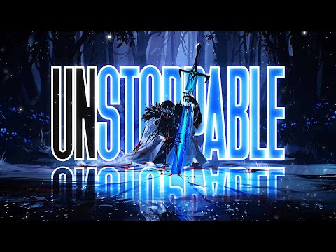 Nightcore → Unstoppable | Rock Cover
