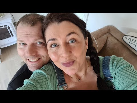 Rochefort🧀Fia & smut😀💦INGEN TRÆNING🙈HOLLIE KOMMER🤩