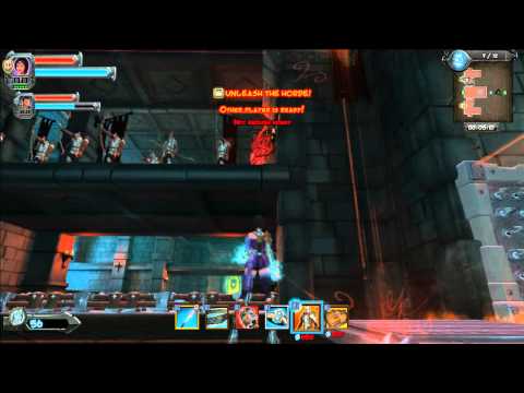 Orcs Must Die! 2 - Episode 11 - About As Pro As You Get