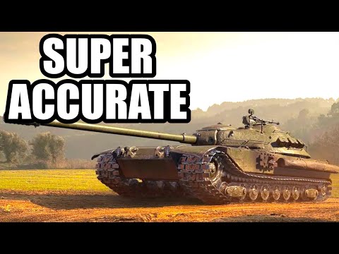 K-91 || World of Tanks Modern Armor wot console