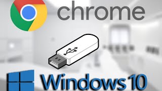 How to create a Chromium OS USB