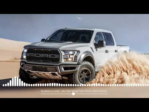 Gusttavo Lima - Se Tem Briga Tem Amor (COM GRAVE)