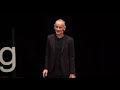 In Touch With Yourself - For a Healthy Lifestyle and Top Performance | Arno Schimpf | TEDxHeidelberg