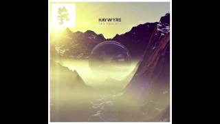 Haywyre - Two Fold Pt.1 (Full Album)
