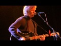 Rodney Crowell covers Townes Van Zandt's "Pancho and Lefty"