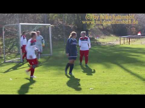 Frauen - Union Schönebeck - SV 56 Timmenrode