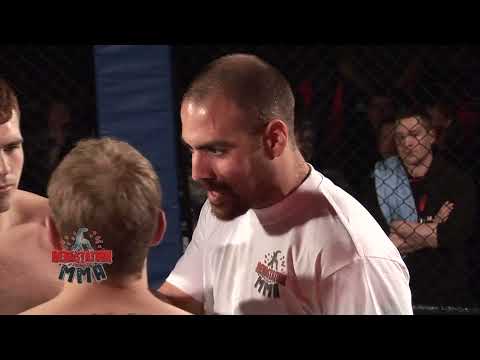 Rob Guppy Vs Ryan Kilpatrick DEVASTATION MMA 20 04 13 t03
