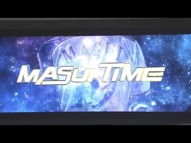 【8回表】ファイターズ・増井 メジャー通算601セーブ・ホフマン氏の登場曲で登場!! 2016/4/1 F-H