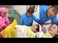 21 YEARS OLD FIRST BABY NORMAL DELIVERY BIRTH VLOG