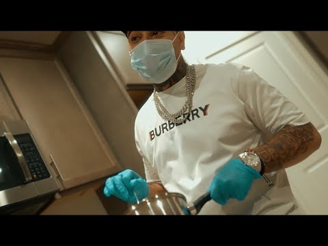 Jayy L - 500k Bail (Official Music Video) shot by @RonnieLewisProductions