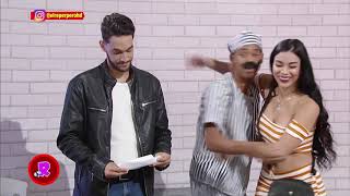 El Ultimo deseo del preso – El Reperpero