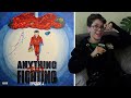 Anything But Fighting: Serena DeJesus Loves Anime | Episode 4