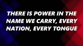 We are royals  - Chris Cauley  ft. North Point ( Lyrics)