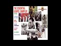 Hush - Golden Gate Quartet
