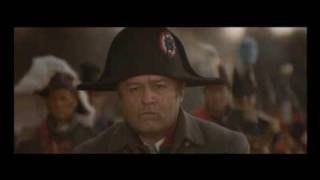 Battle of Waterloo: Napoleon commits the Guard